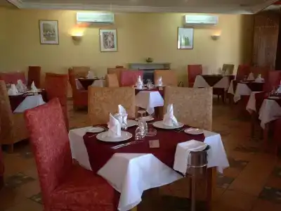 Guest House Villamar Suites & Villas - 21
