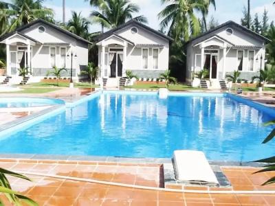 Areca Resort - 15