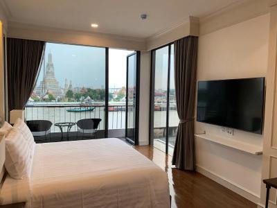 Arun Riverside Bangkok - 1