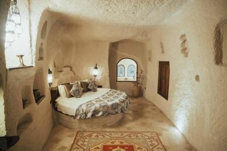 Hu of Cappadocia - Special Class - 106