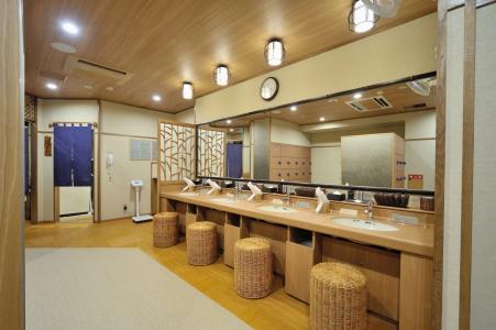 Onyado Nono Toyama Natural Hot Spring - 20