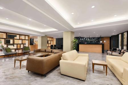 Ramada by Wyndham Sakarya Hendek - 1