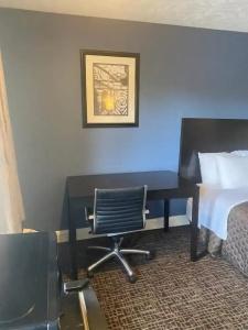 Fairview Inn - Airport - 30