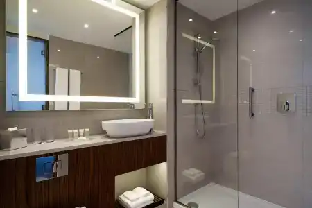 Courtyard by Marriott Belgrade City Center - 32