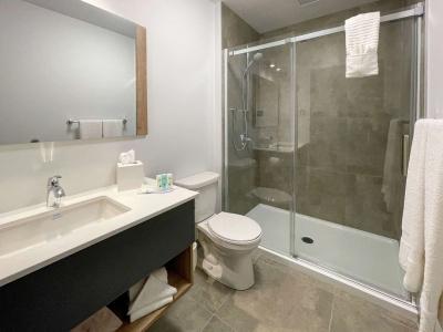 Quality Inn - 29