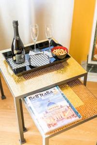 Rarity Suites - 215