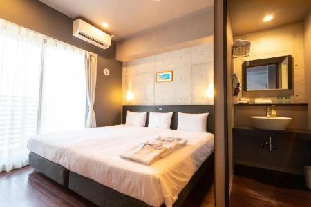 Naha-West Inn - 98