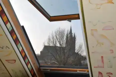 de Plataan Delft Centrum - 7