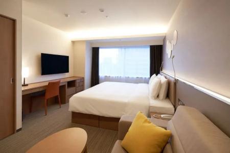 Holiday Inn & Suites Shin Osaka, An Ihg - 53