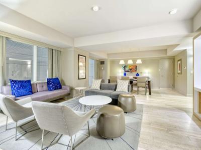 Radisson Blu Downtown - 68