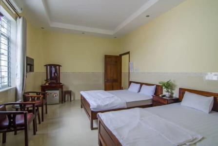 Kim hồNg Nhật Guest House - 45