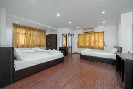Khaosan Park Resort - 23