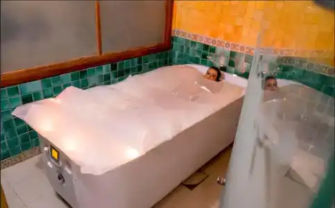 Medina Belisaire And Thalasso - 10