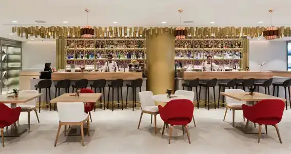 NH Collection Eurobuilding - 38