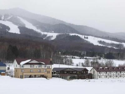 Resort Inn North Country - 25