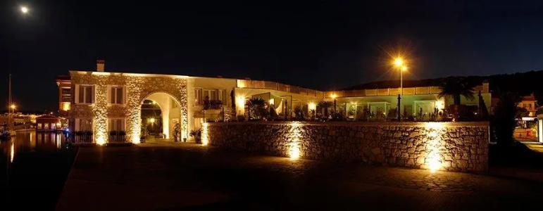 Cesme Marina Konukevi - 0