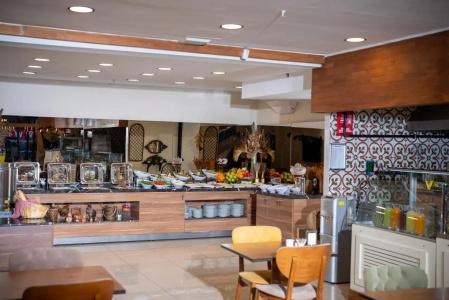 Mari Suites - 17