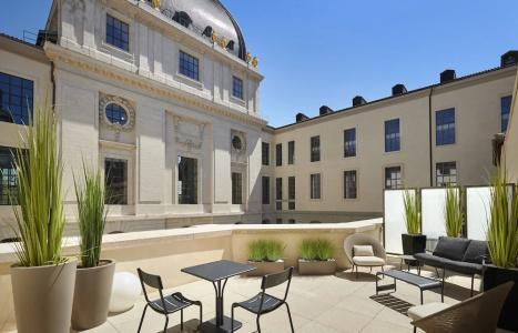 Intercontinental Lyon - Dieu, An Ihg - 49
