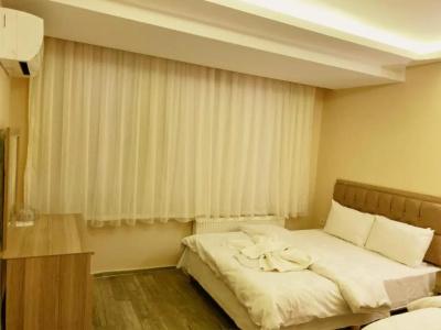 Gul Otel - 2