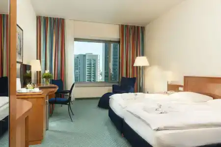 Maritim Frankfurt - 45