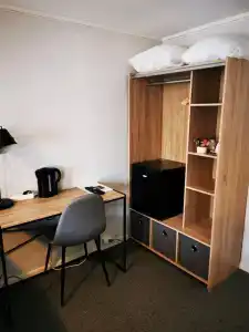Henningsvær Guesthouse - 28