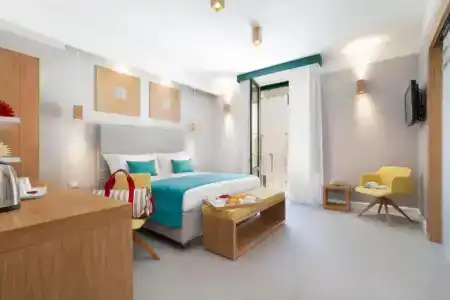 La Piazzetta Guest House - 90
