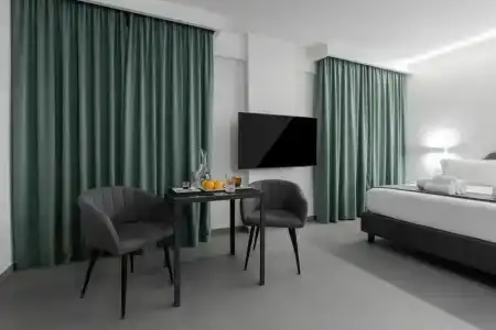 Suite Palermo Apartment - 157