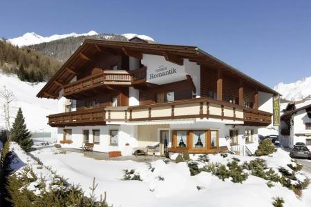 Pension Romantik - 10