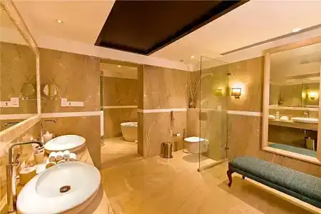 The Lalit Jaipur - 35
