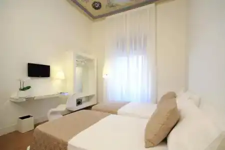 Al Castello Luxury b&b - 24