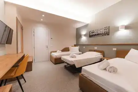 Albergo Stella Del Mare - 166