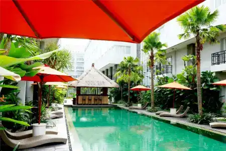 b Bali & Spa - 18