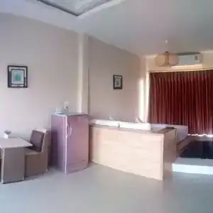Suwi Coco Ville Resort - 89