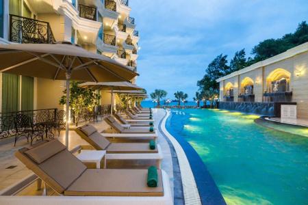 LK Emerald Beach - 22