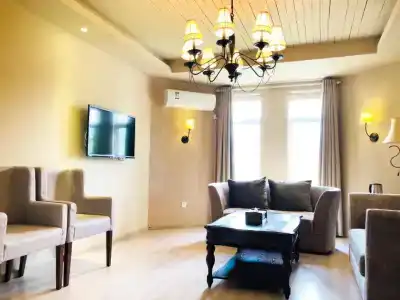 Kunming Datongdao Inn - 62
