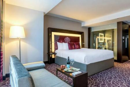 Novotel Yangon Max - 149