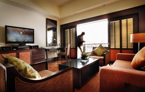 InterContinental Hanoi Westlake, an IHG - 26