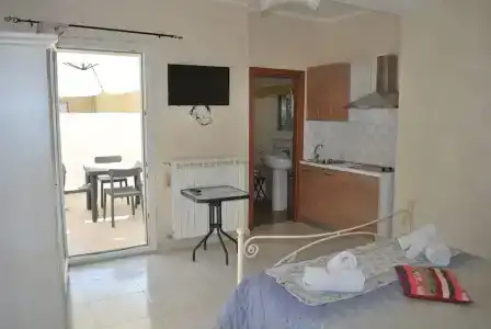 B&B Cuore di Gallipoli - 37