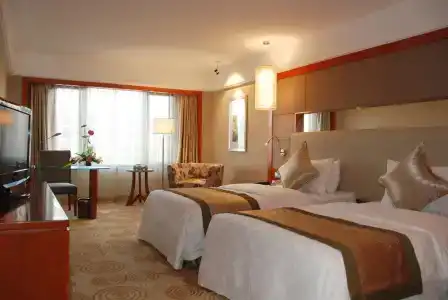 Empark Prime Beijing - 4