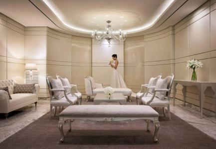 JW Marriott Dongdaemun Square Seoul - 31