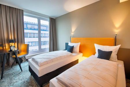 Loginn Leipzig By Achat - 64