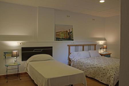 Joy Beach b&b - 2