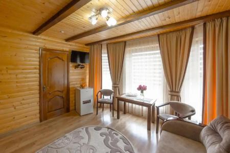 Villa Anet - 77