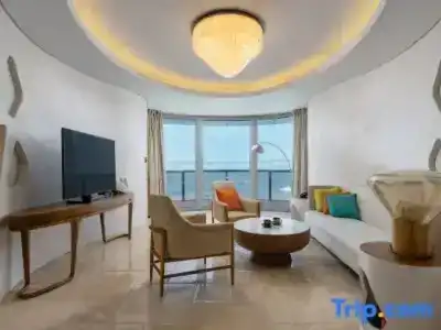 Phoenix Island Resort Sanya - 55