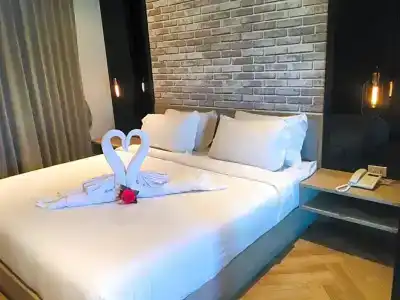 168 Studio Ubon ratchathani - 68