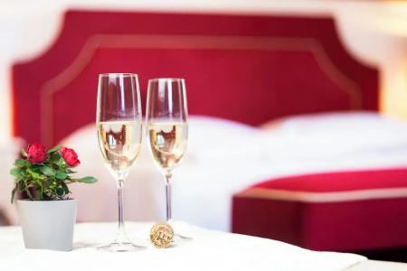 Aviano Boutiquehotel - 119