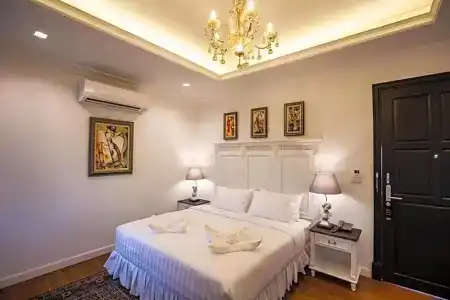 Merchant Villa- Sha Extra Plus - 35
