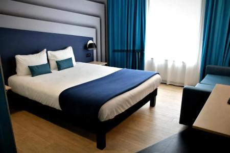 ibis Styles Avignon Sud - 83