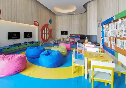 Novotel Phuket Kamala Beach - Sha Extra Plus - 18
