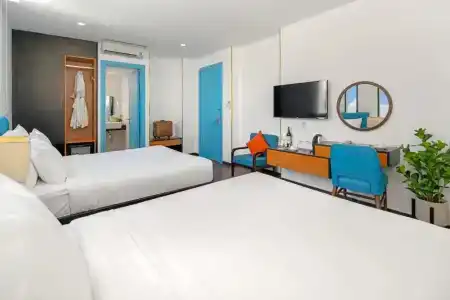 Platinum Danang - 37